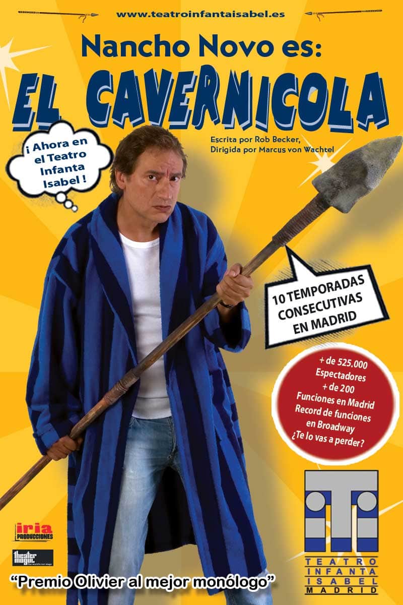 cartel-el-cavernicola